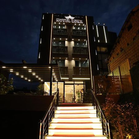 Hotel Luna Prizren Exterior foto