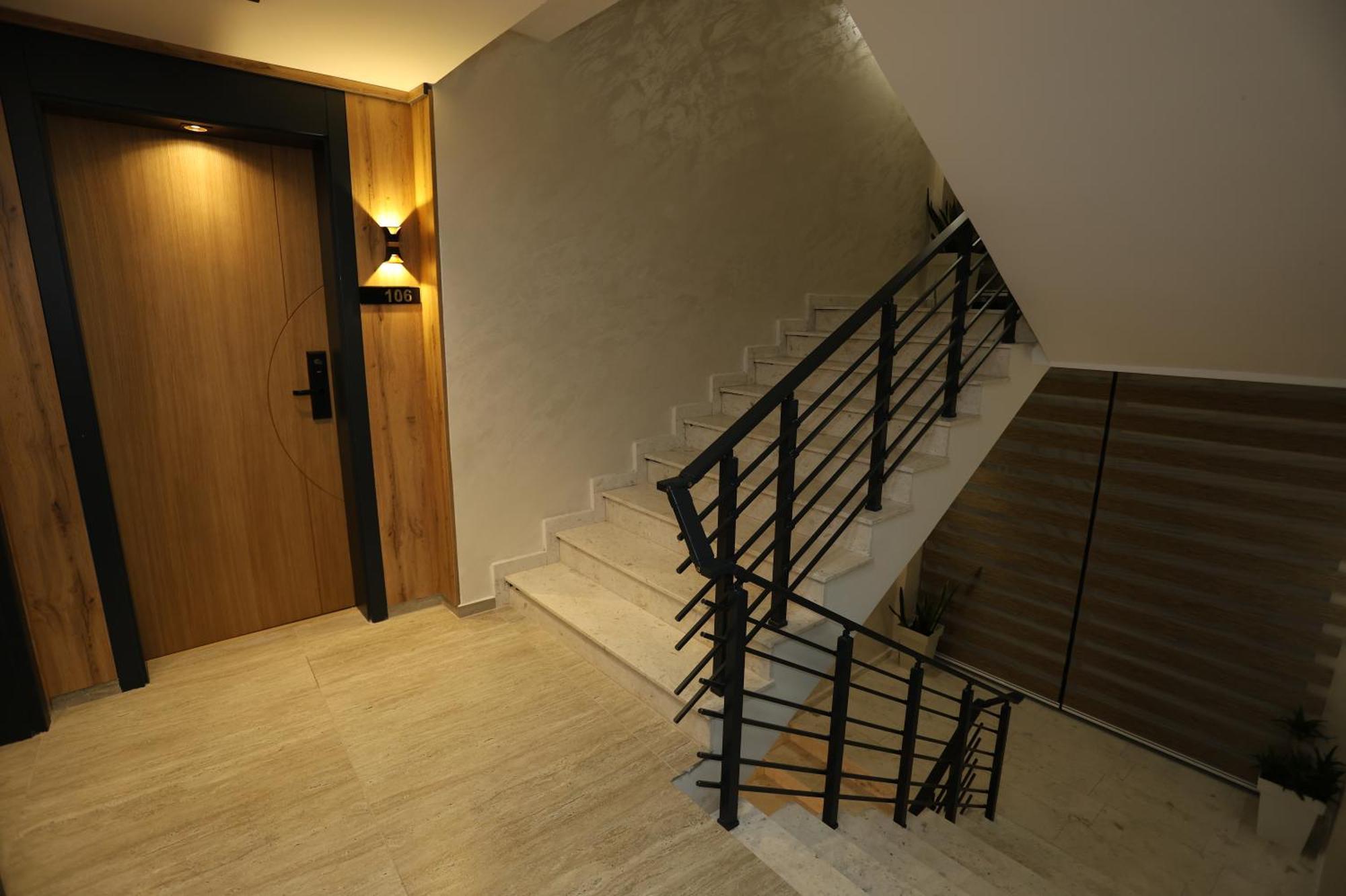 Hotel Luna Prizren Exterior foto