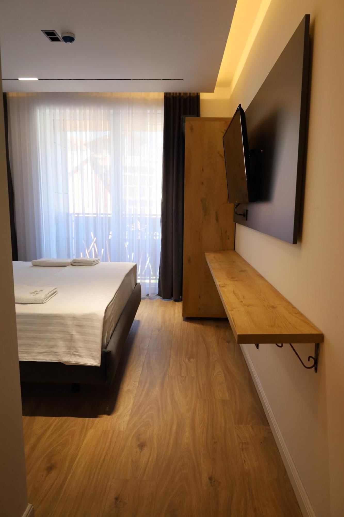 Hotel Luna Prizren Exterior foto
